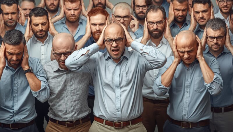 L’islamophobie est souvent décrit comme une peur irrationnelle